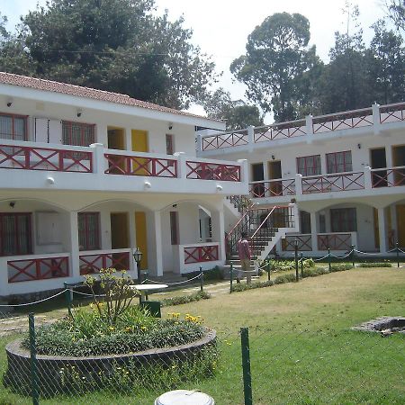 Hotel Stonycroft Kodaikanal Exteriör bild